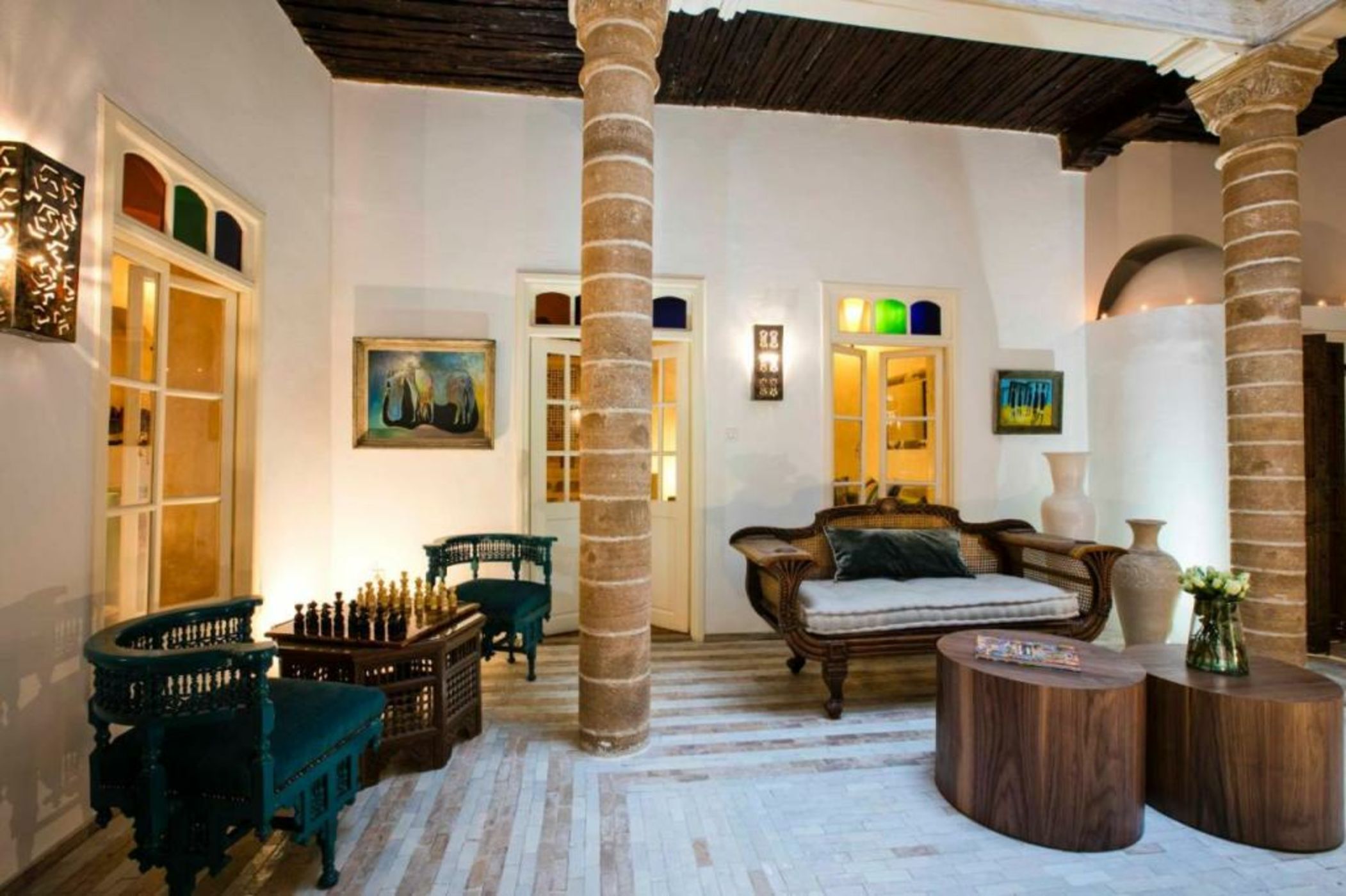 Riad Emotion
