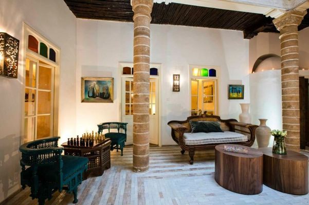 Riad Emotion