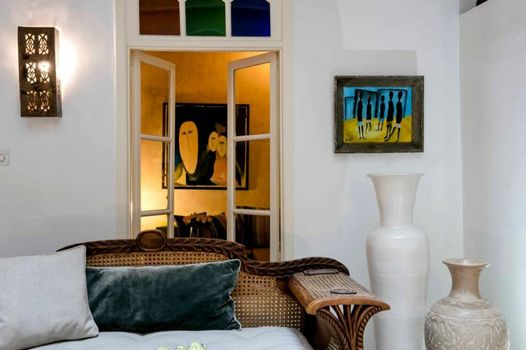 Riad Emotion