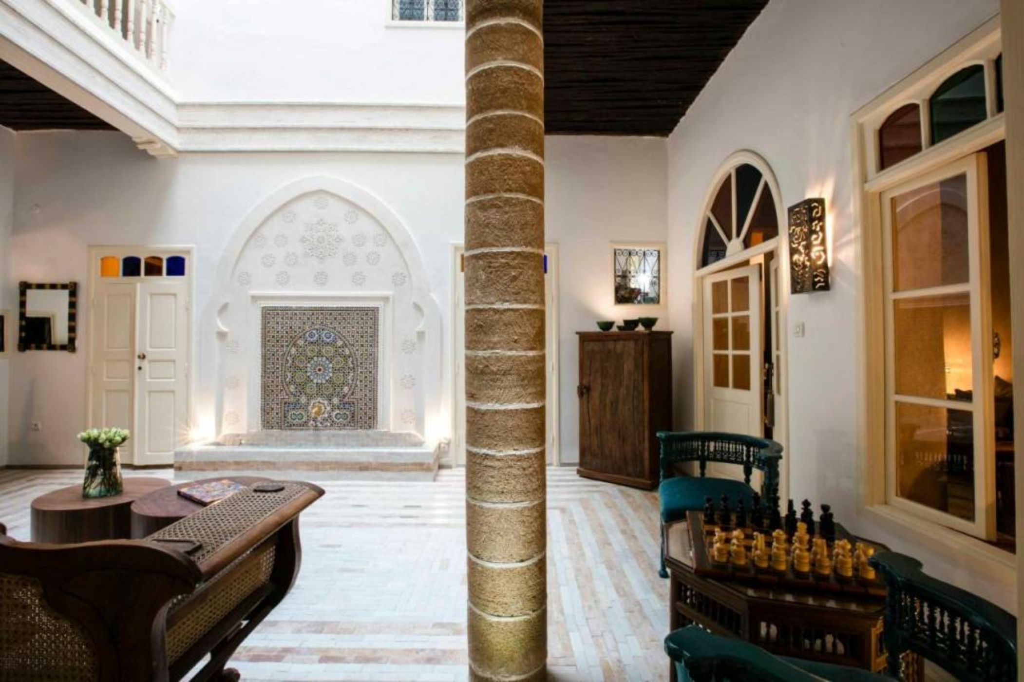 Riad Emotion