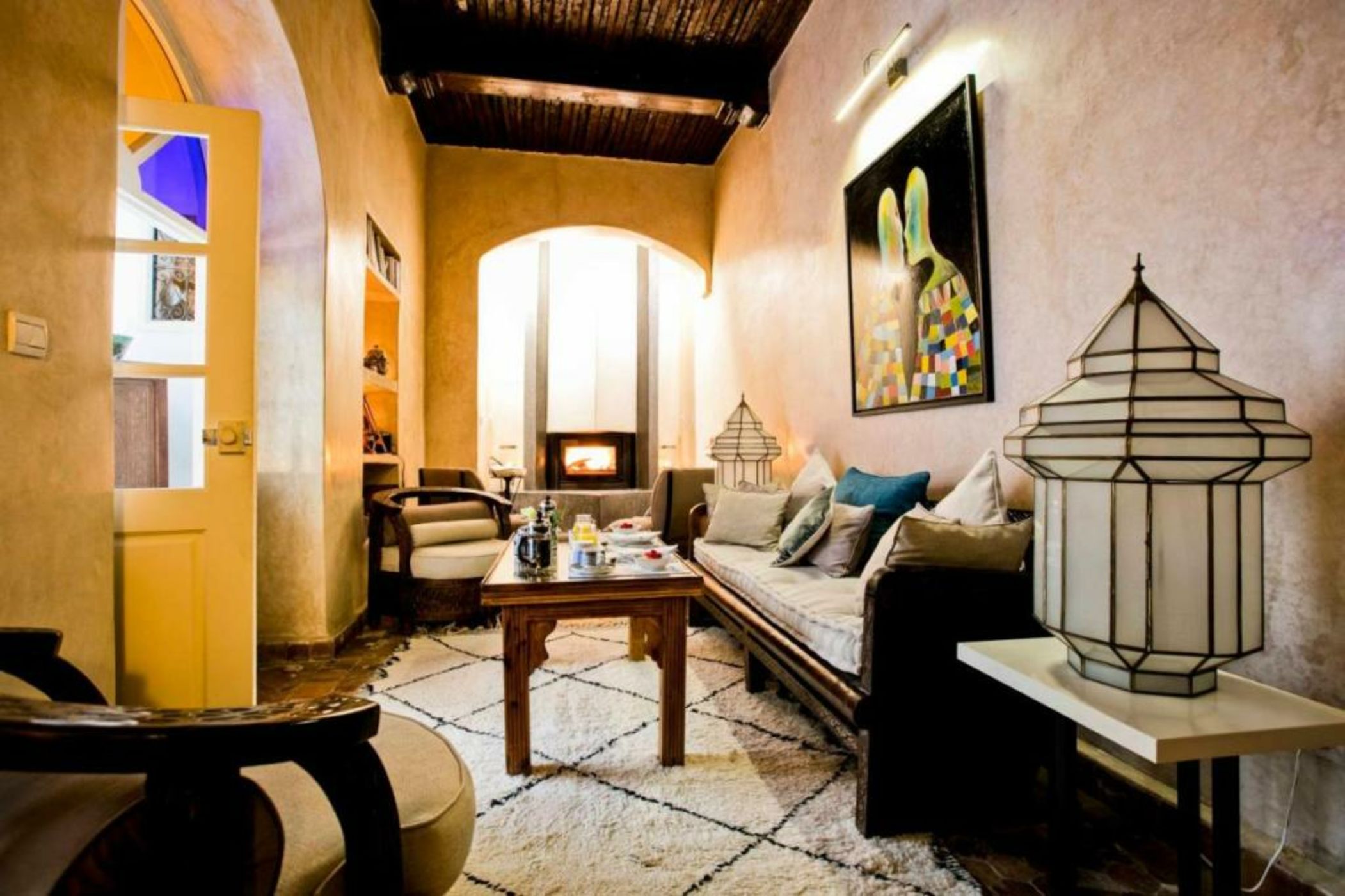 Riad Emotion