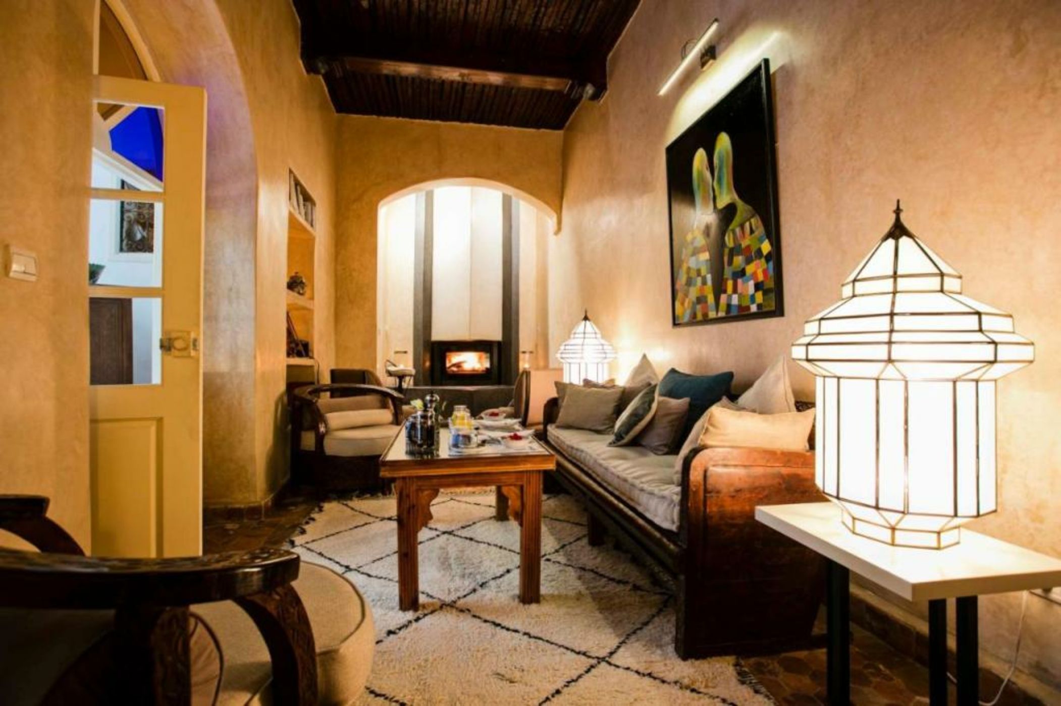 Riad Emotion