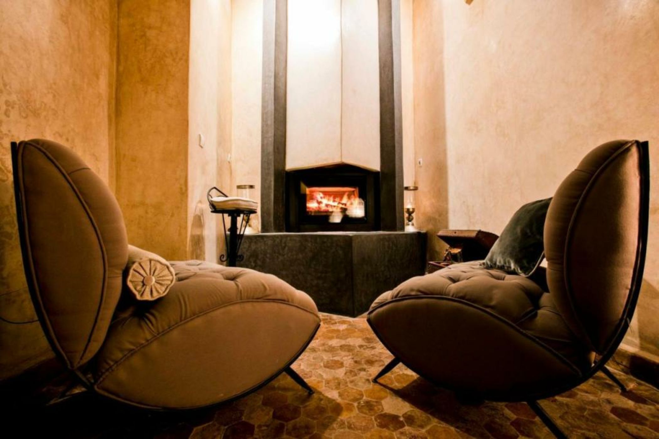 Riad Emotion