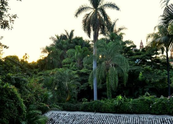 Las Casas B&B Boutique Hotel, Spa & Restaurante Cuernavaca