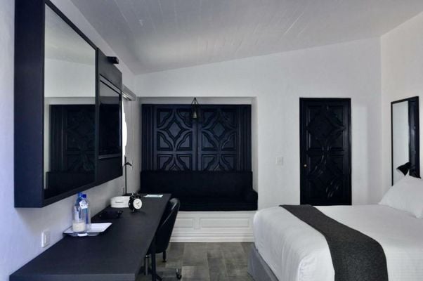 Las Casas B&B Boutique Hotel, Spa & Restaurante Cuernavaca