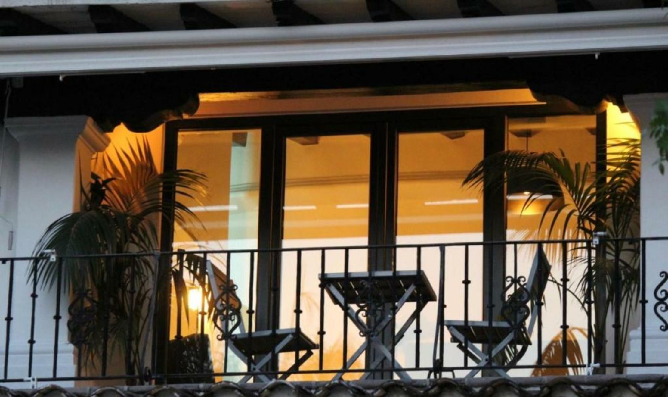 Las Casas B&B Boutique Hotel, Spa & Restaurante Cuernavaca
