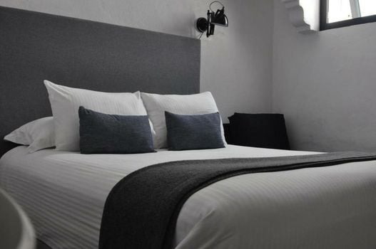 Las Casas B&B Boutique Hotel, Spa & Restaurante Cuernavaca