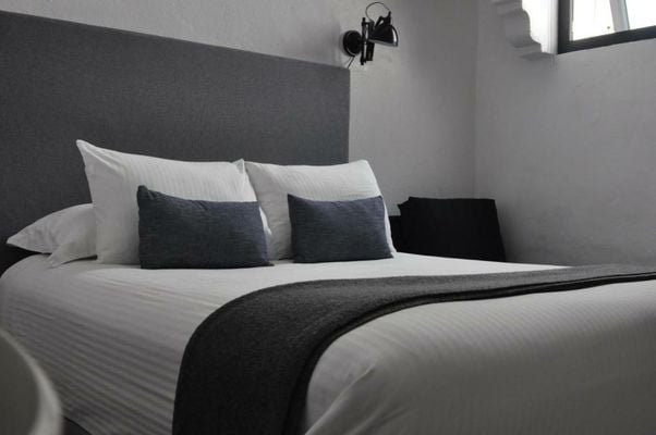 Las Casas B&B Boutique Hotel, Spa & Restaurante Cuernavaca