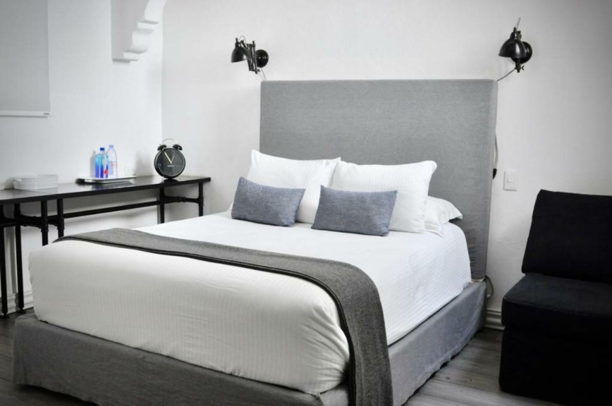 Las Casas B&B Boutique Hotel, Spa & Restaurante Cuernavaca