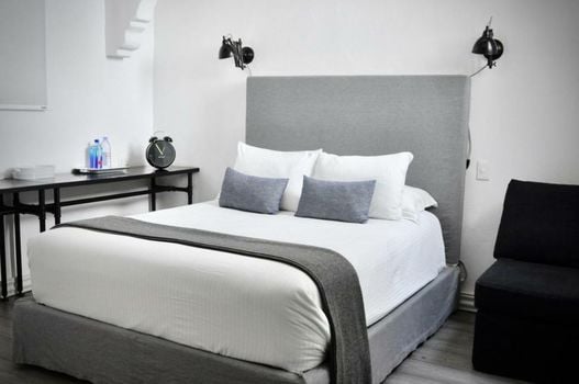 Las Casas B&B Boutique Hotel, Spa & Restaurante Cuernavaca