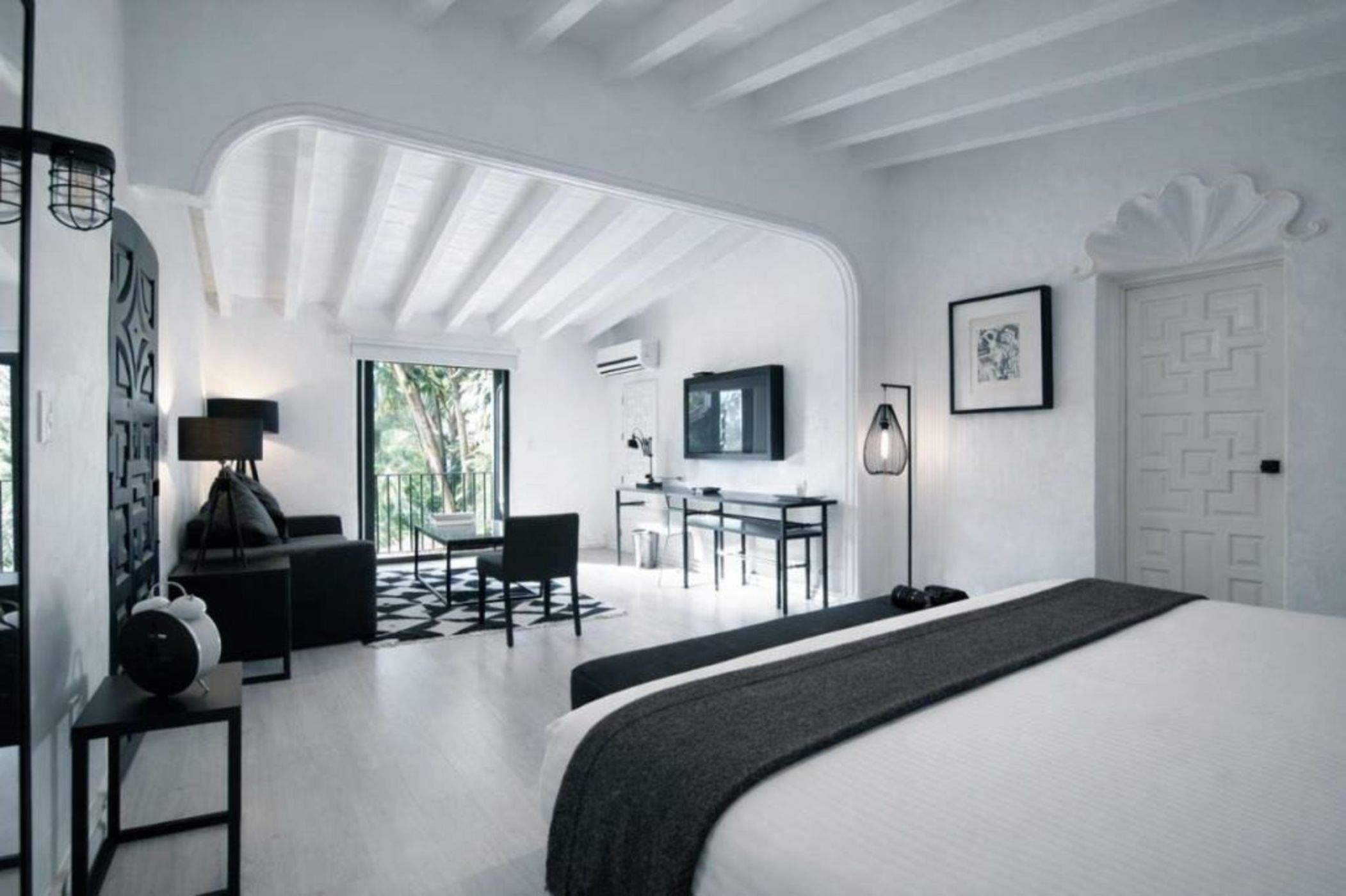 Las Casas B&B Boutique Hotel, Spa & Restaurante Cuernavaca