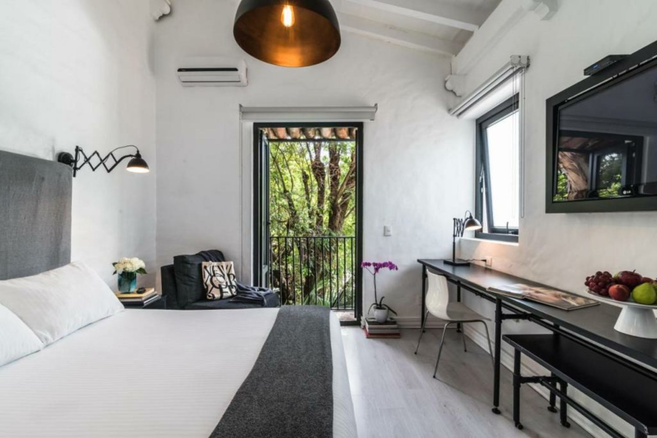 Las Casas B&B Boutique Hotel, Spa & Restaurante Cuernavaca