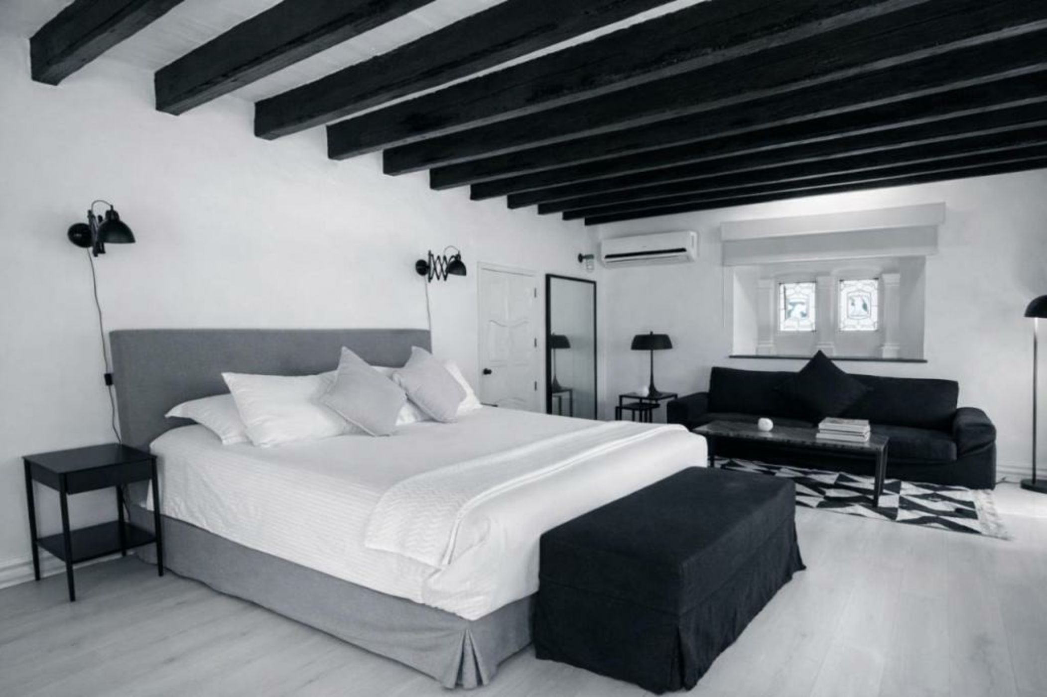 Las Casas B&B Boutique Hotel, Spa & Restaurante Cuernavaca