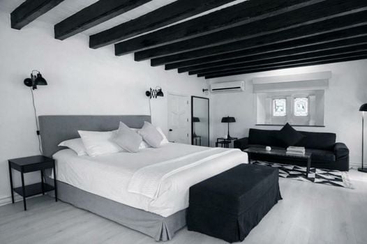 Las Casas B&B Boutique Hotel, Spa & Restaurante Cuernavaca