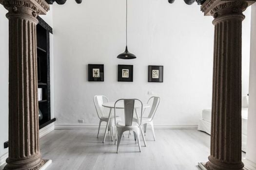 Las Casas B&B Boutique Hotel, Spa & Restaurante Cuernavaca