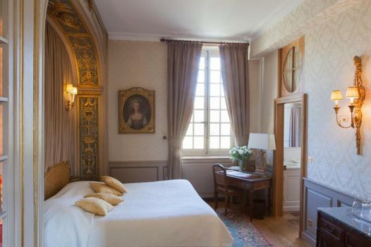 Château-Hôtel de Bourron