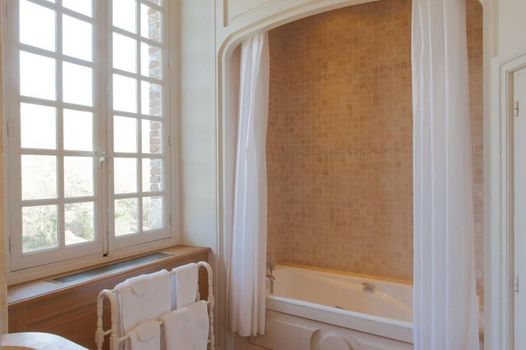 Château-Hôtel de Bourron