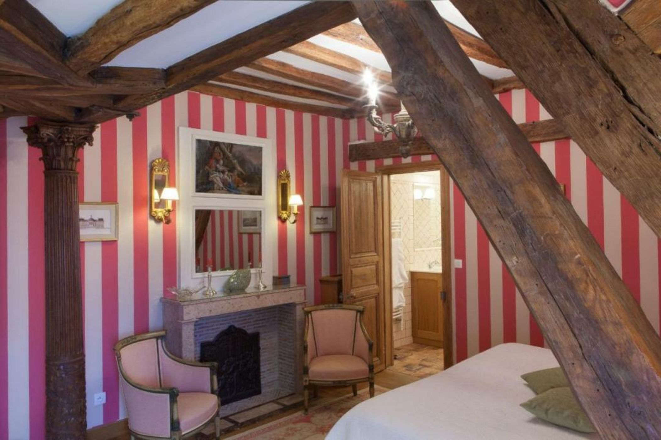 Château-Hôtel de Bourron