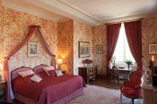 Château-Hôtel de Bourron