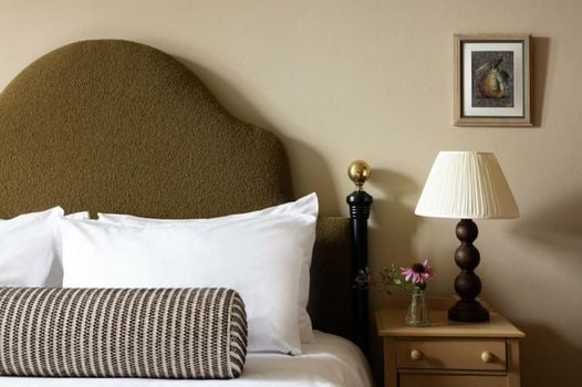 Woolley Grange Hotel