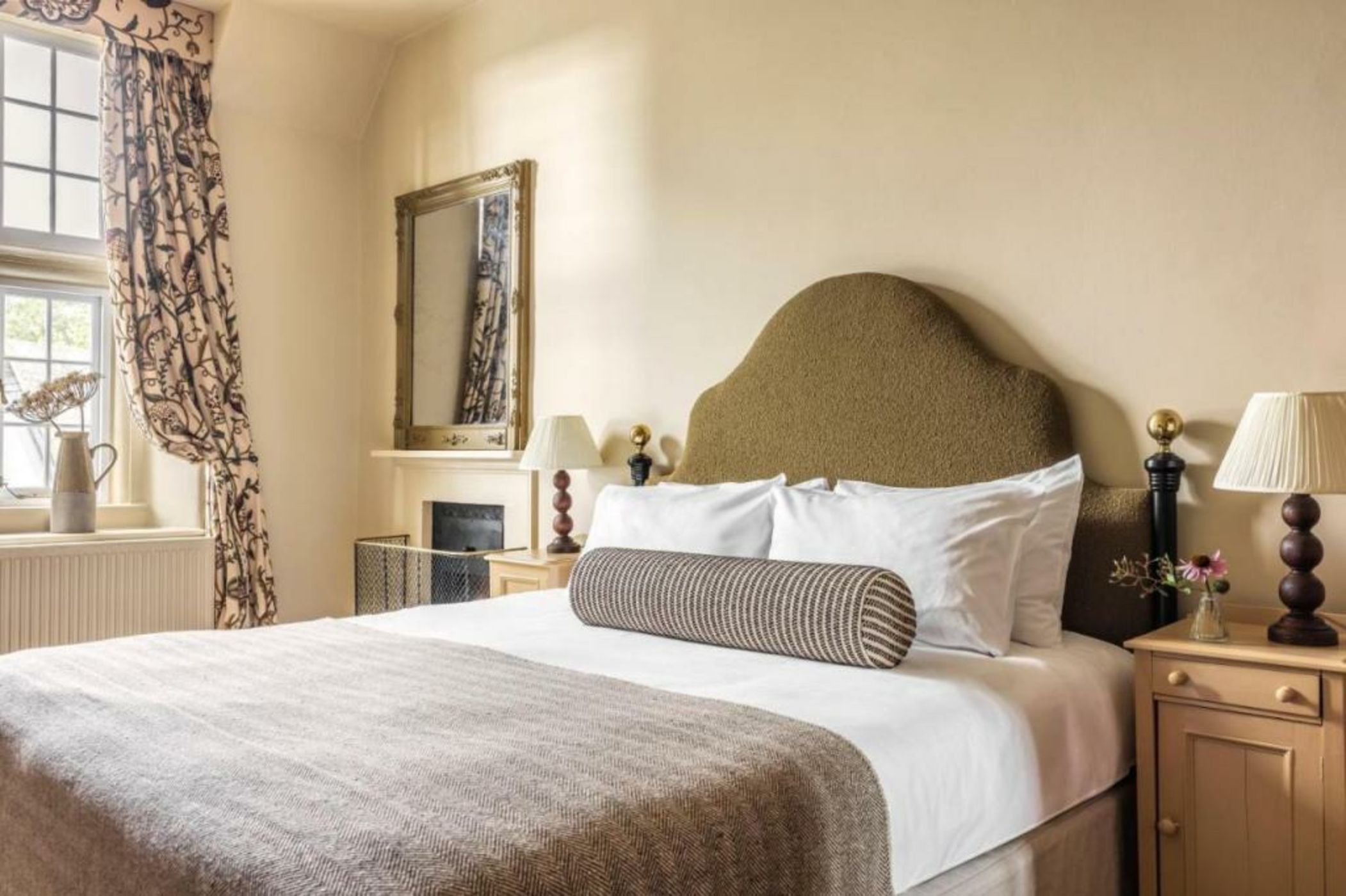 Woolley Grange Hotel