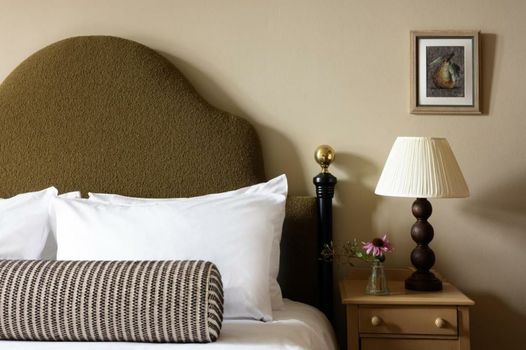 Woolley Grange Hotel