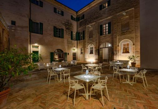 Castello Di Monterado