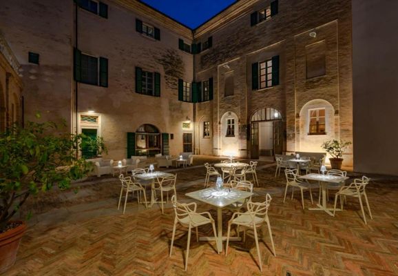 Castello Di Monterado