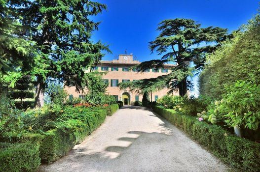 Castello Di Monterado