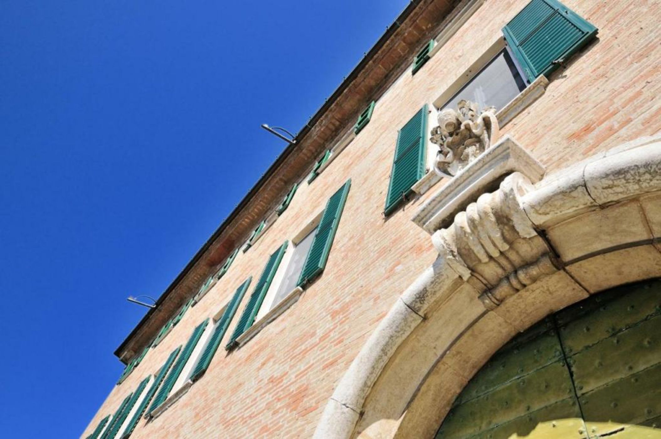 Castello Di Monterado