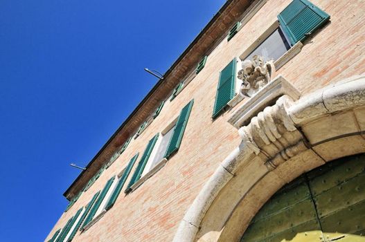 Castello Di Monterado