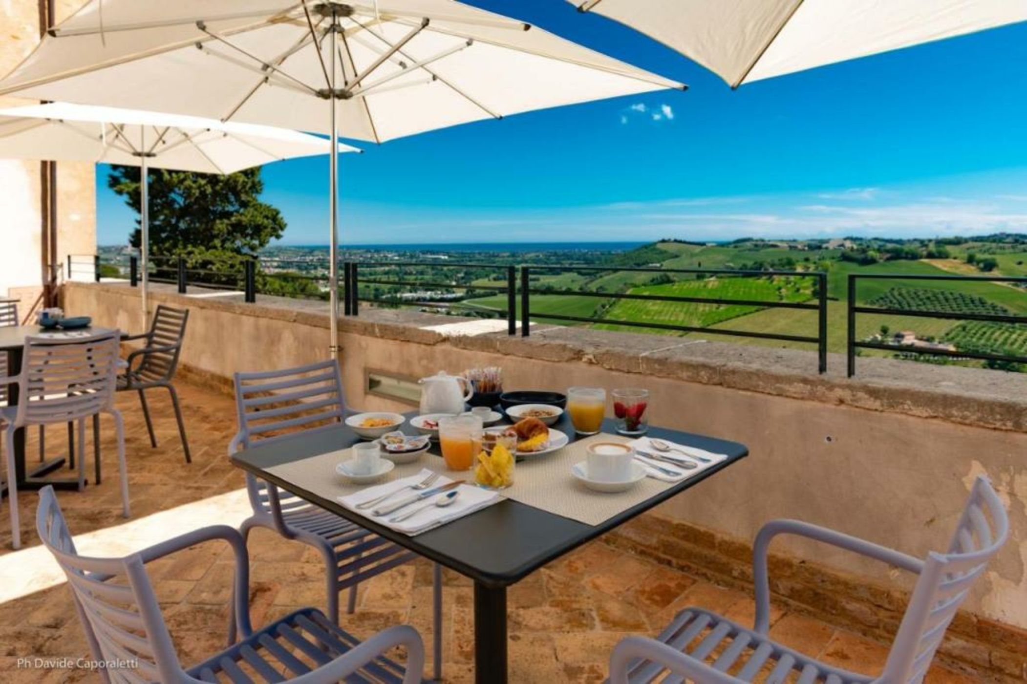 Castello Di Monterado