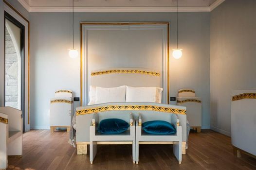 Palazzo Previtera Rooms & Restaurant