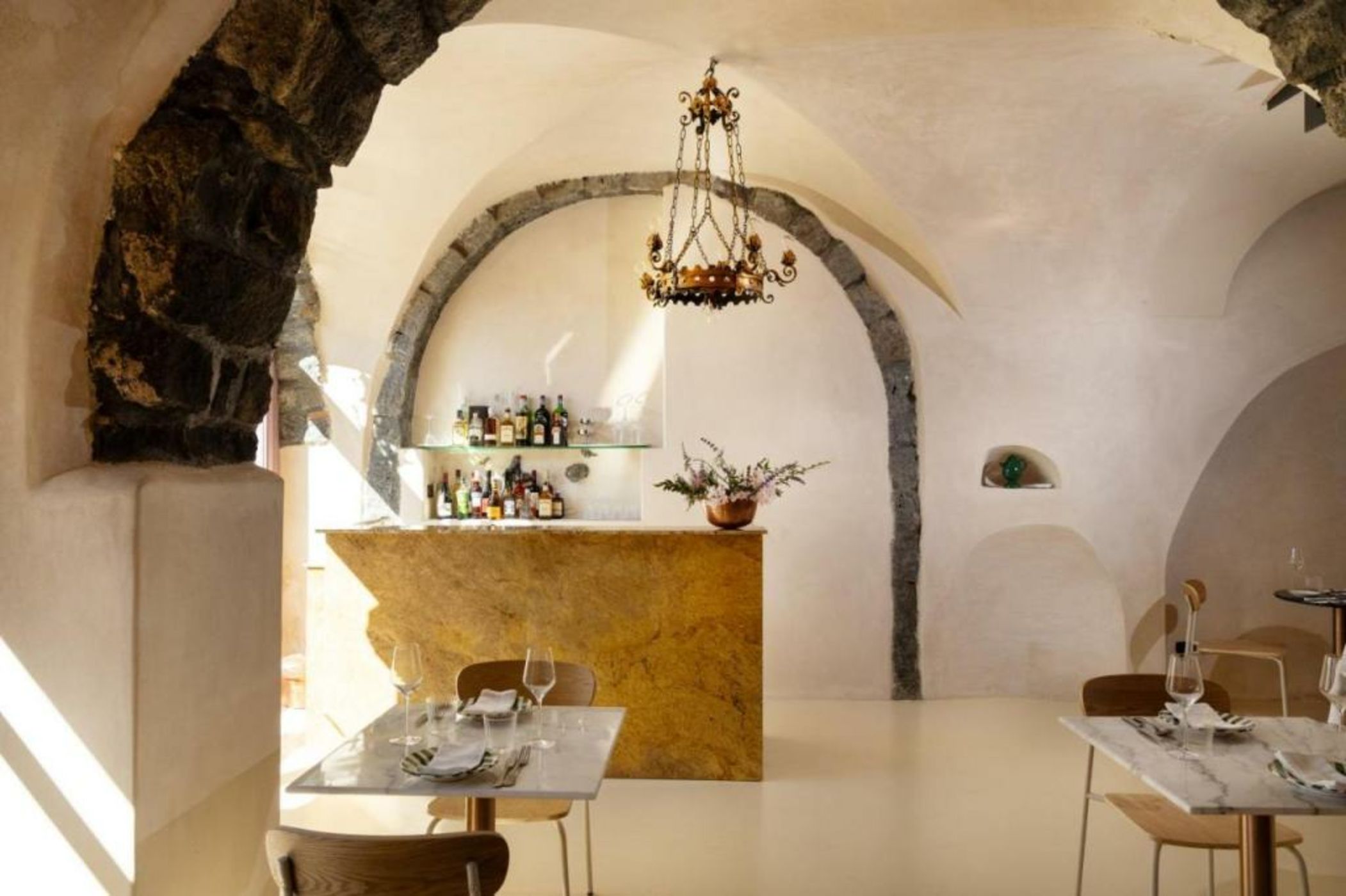 Palazzo Previtera Rooms & Restaurant