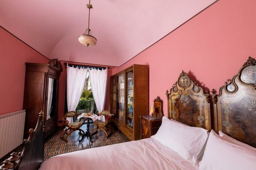 Palazzo Previtera Rooms & Restaurant