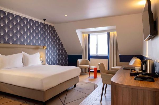 Hotel The Augustin