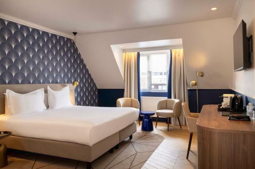 Hotel The Augustin