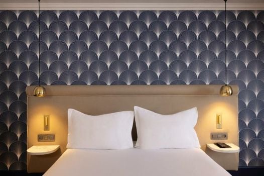 Hotel The Augustin