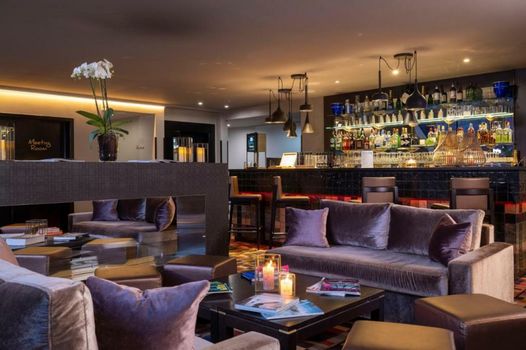 Hotel The Augustin