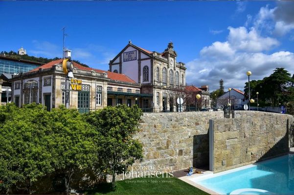 Casa Melo Alvim - by Unlock Hotels