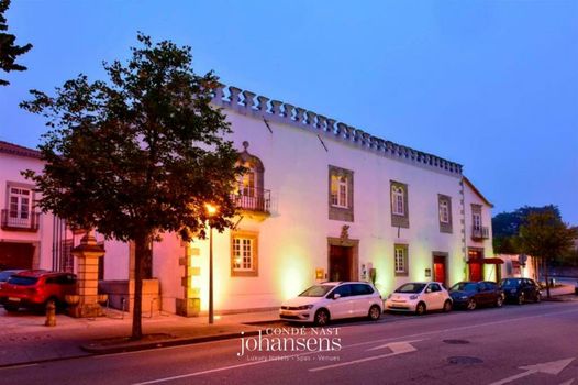 Casa Melo Alvim - by Unlock Hotels