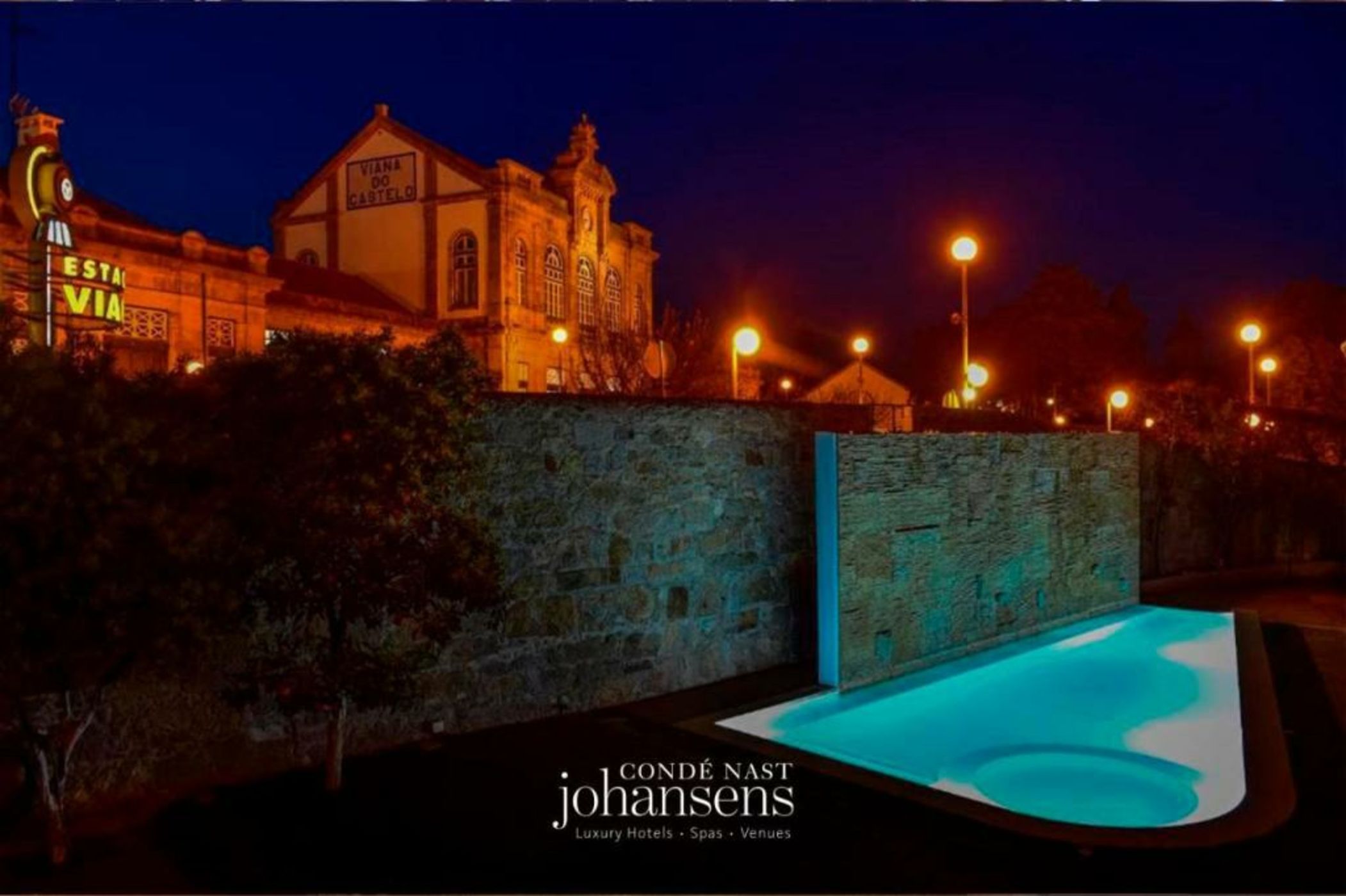 Casa Melo Alvim - by Unlock Hotels