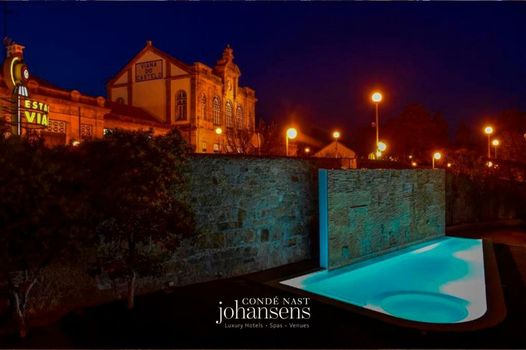 Casa Melo Alvim - by Unlock Hotels