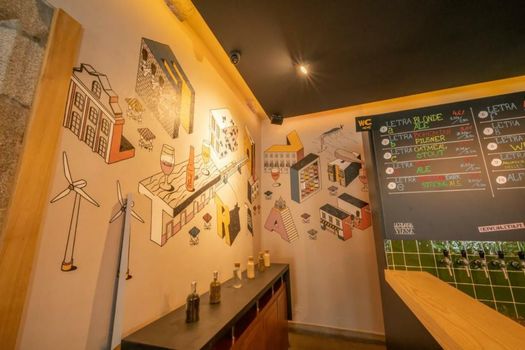 Casa Melo Alvim - by Unlock Hotels