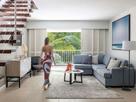 Peppers Beach Club & Spa