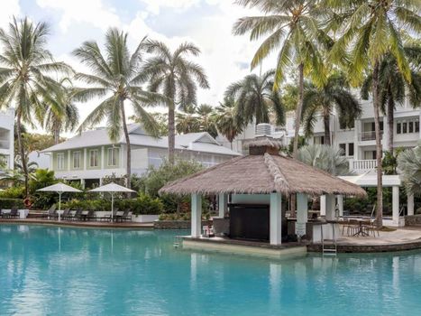 Peppers Beach Club & Spa