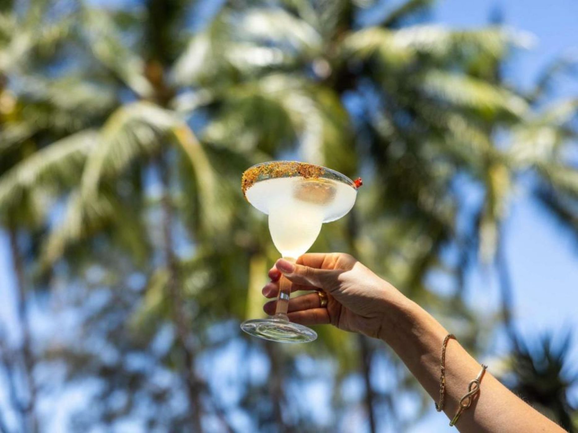 Peppers Beach Club & Spa