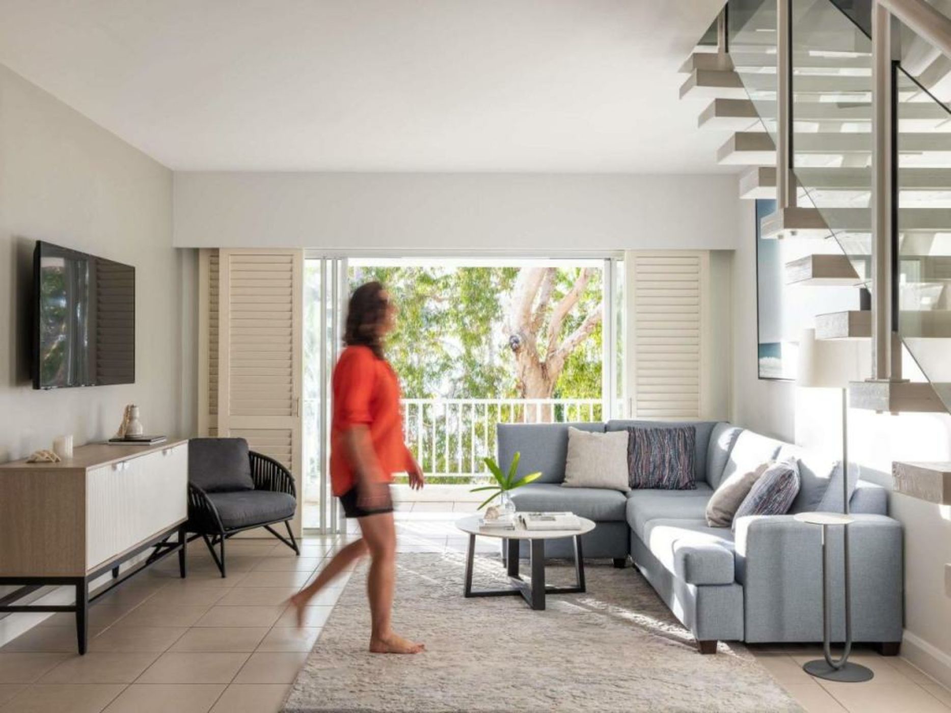 Peppers Beach Club & Spa