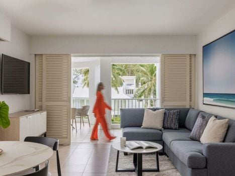 Peppers Beach Club & Spa