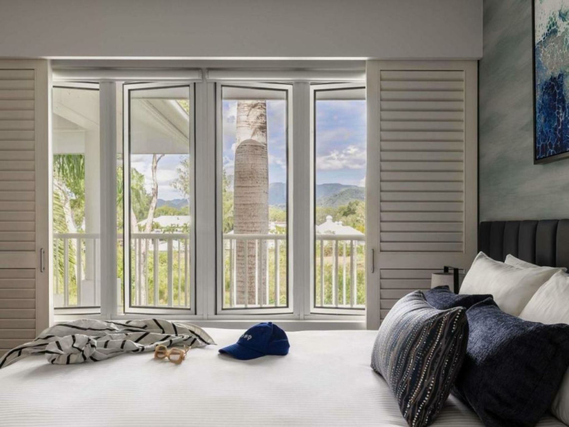 Peppers Beach Club & Spa